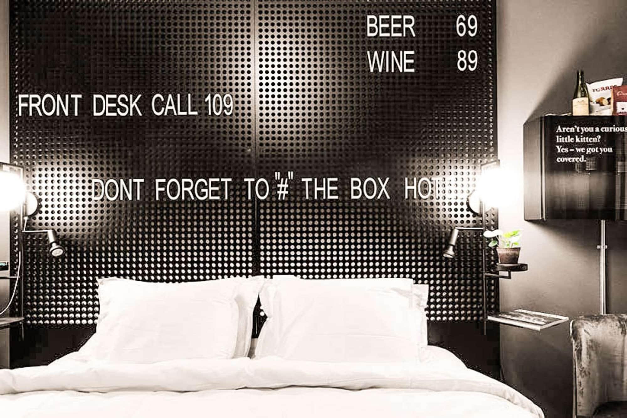 Quality Hotel The Box Linköping Dış mekan fotoğraf
